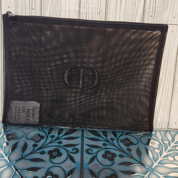 Dior mesh bag - Picture 6 of 8